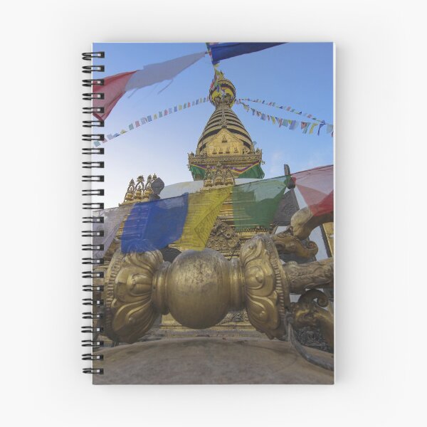 Item preview, Tibetan Prayer Flags designed and sold by PromoteProgress.