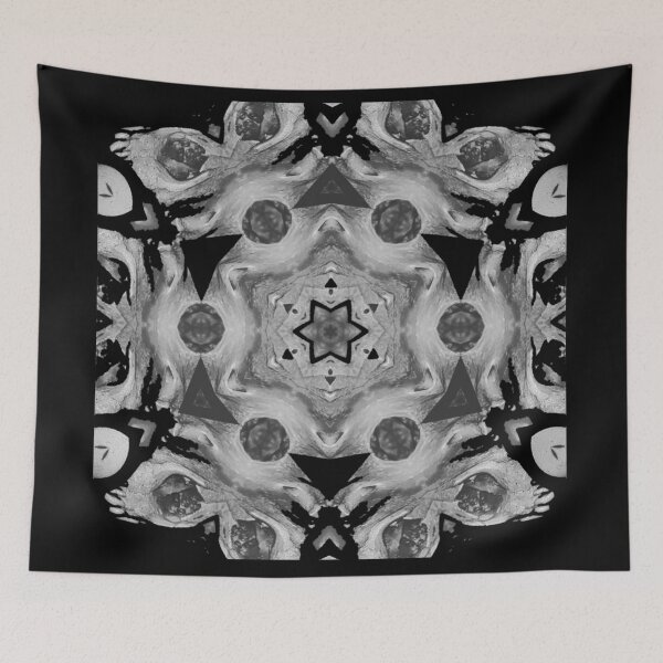 Item preview, Trippy Symmetrical Design designed and sold by ATA-Merch.
