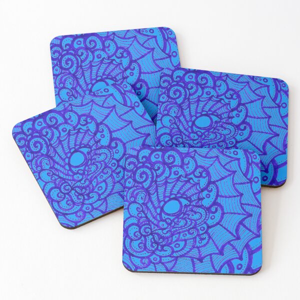 Coasters
