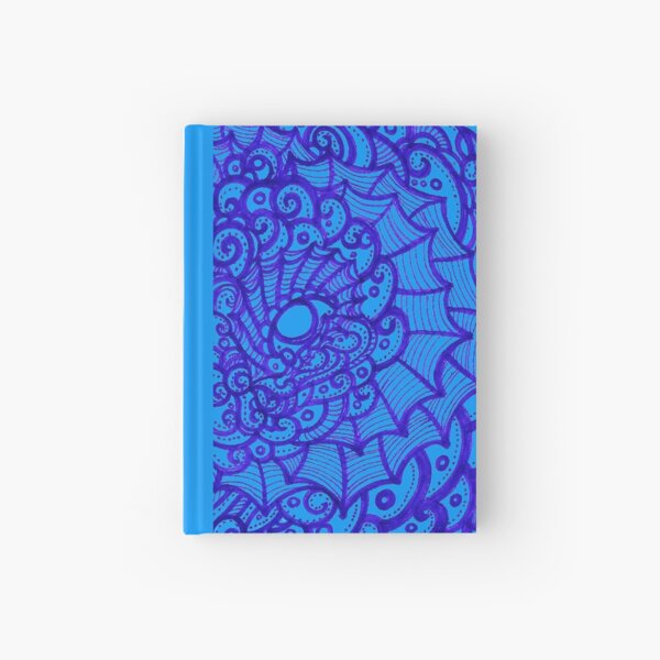 Hardcover Journal