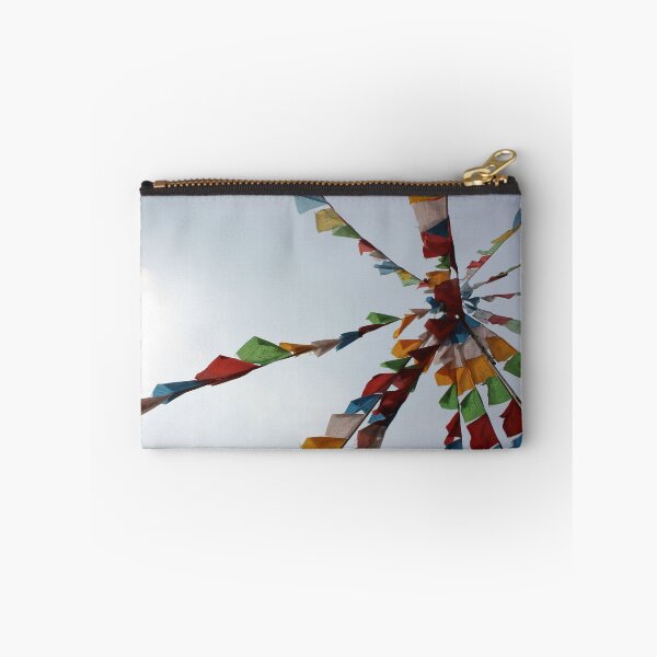 Item preview, Tibetan Prayer Flags designed and sold by PromoteProgress.