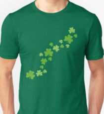 Shamrocks Unisex T-Shirt