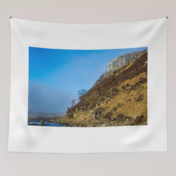 Item preview, River Tees and Falcon Clints - Teesdale designed and sold by Reg-K-Atkinson.