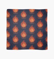 She Likes My Spark! Scarf