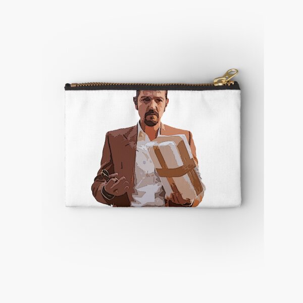 Item preview, Miguel Ángel Félix Gallardo - Narcos Mexico designed and sold by Biscuitsec.