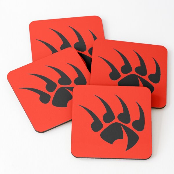 Item preview, Badger Claw designed and sold by ElJimmo.