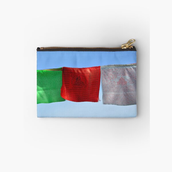 Item preview, Buddhist Prayer Flags designed and sold by PromoteProgress.