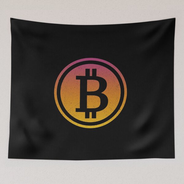 Item preview, Bitcoin designed and sold by René Gudenrath.