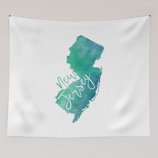 Item preview, New Jersey designed and sold by Motivburg.