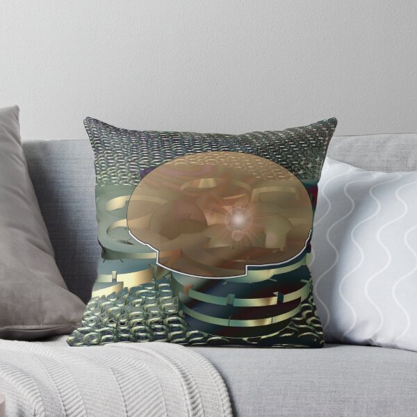 Item preview, Silver Springs Suburban SkyMall designed and sold by barrowda.