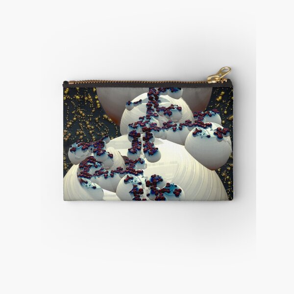 Item preview, Ice Moon Cluster designed and sold by barrowda.