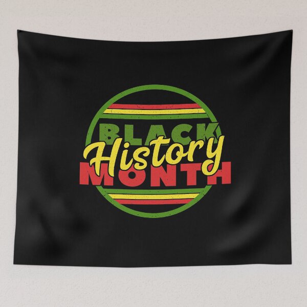 Item preview, Celebration movement of black history designed and sold by René Gudenrath.