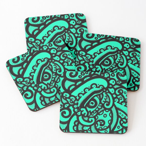 Coasters