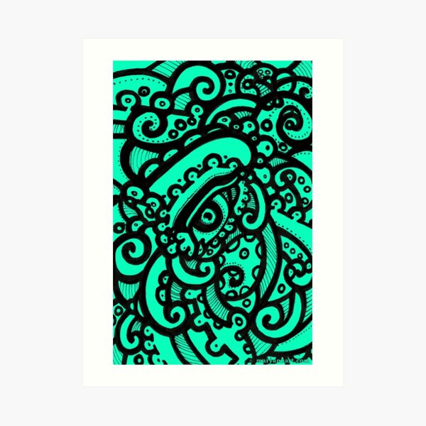 Art Print