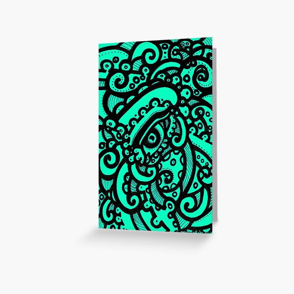Greeting Card
