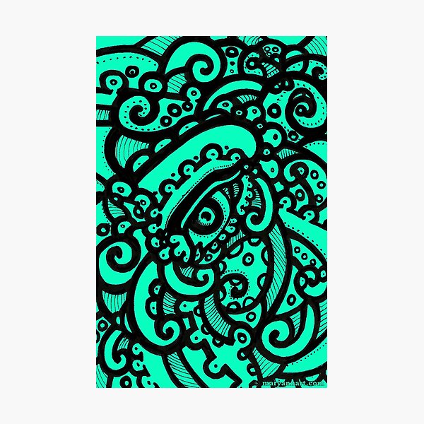 Photographic Print