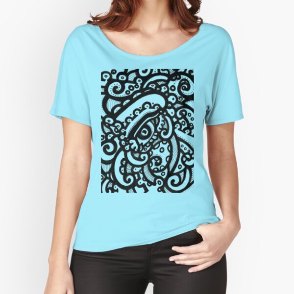 Relaxed Fit T-Shirt