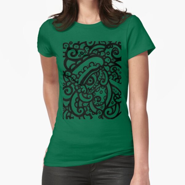 Fitted T-Shirt