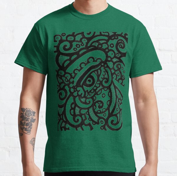 Classic T-Shirt