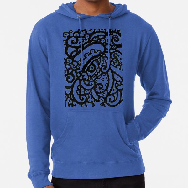 Lightweight Hoodie