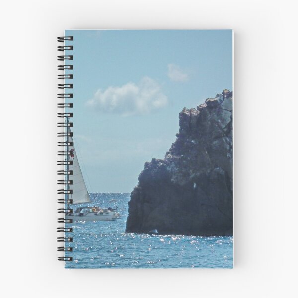 Item preview, Sailing on the Atlantic designed and sold by AnnDixon.