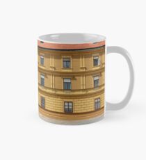 old building Pecs Hungary Europe Mug