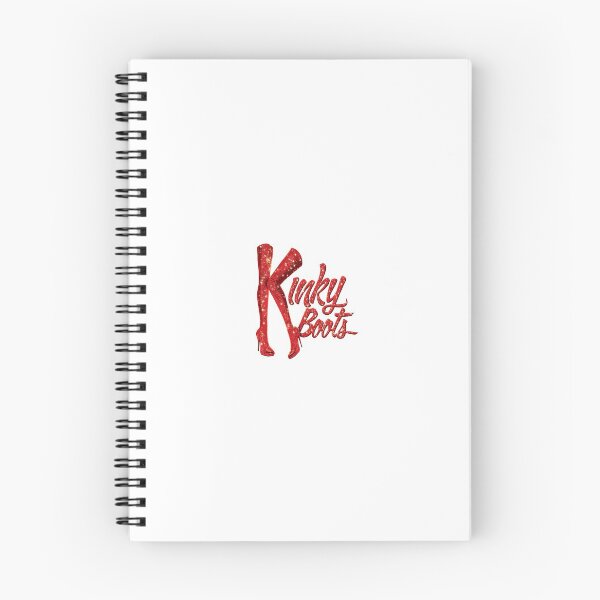 Item preview, kinky boots broadway logo  designed and sold by faithjones.