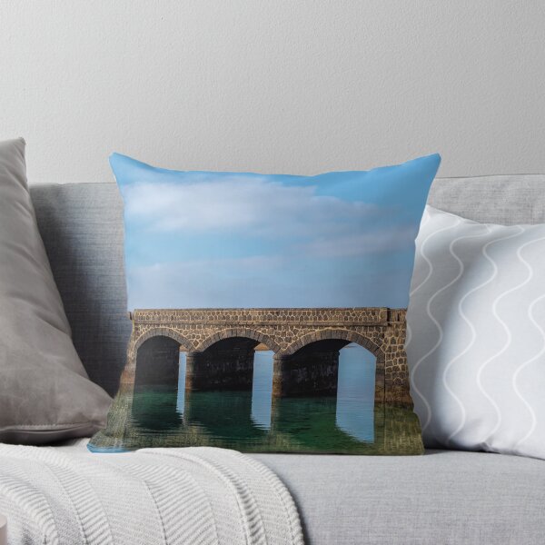 Item preview, Puente Arrecife designed and sold by iCimages.net.