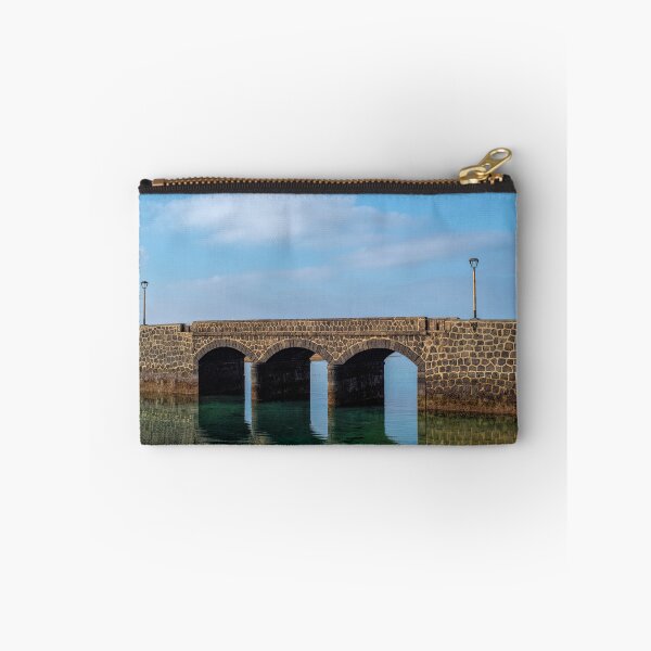 Item preview, Arrecife Bridge designed and sold by iCimages.net.