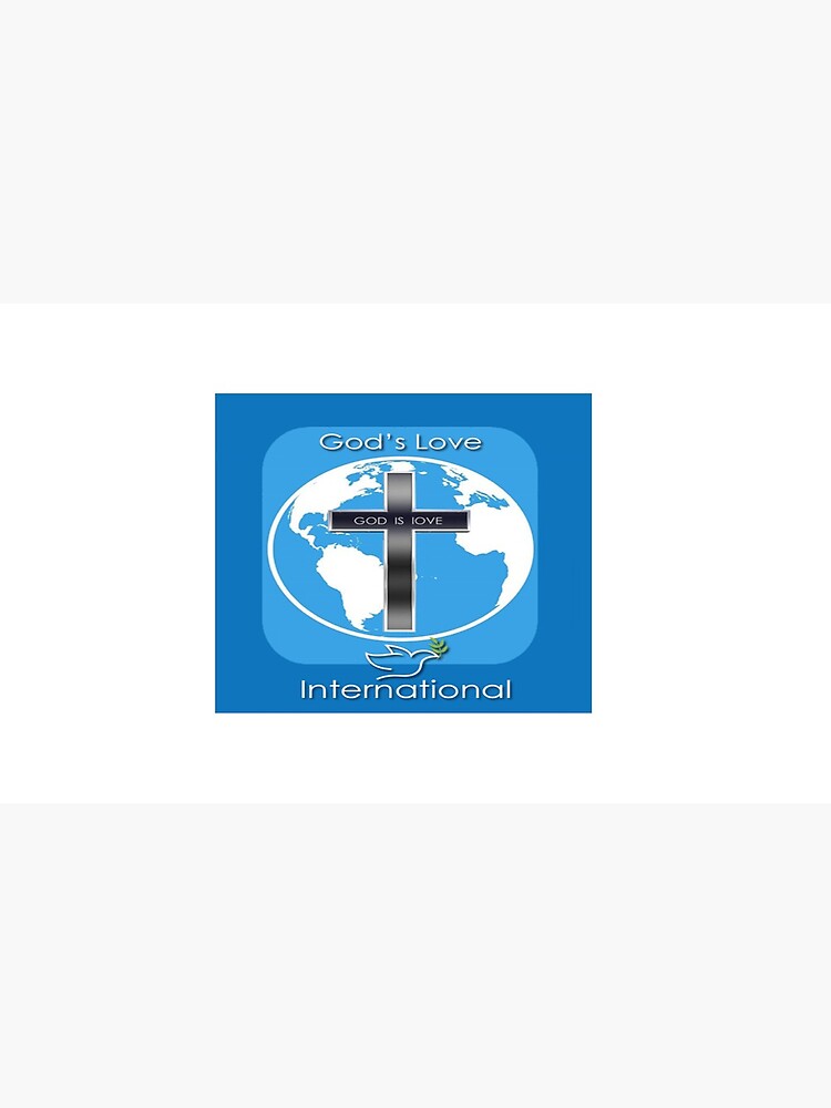 God's Love International by Godslove10