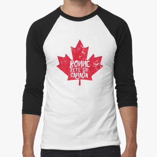 Unisex Youth Baseball Uniform Jacket Basque Flag Canada Maple Leaf Hoodie Coat Sweater Sweatshirt Back Print