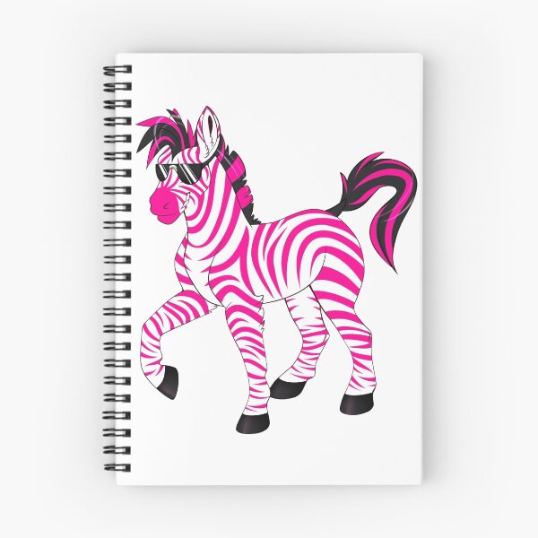 Item preview, Swag Zebra designed and sold by 8Bit-Paws.