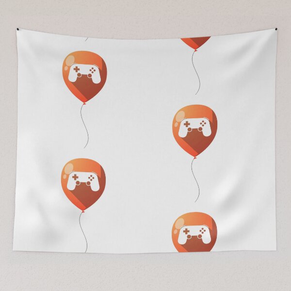 Item preview, Balloon controller designed and sold by OJOEF89.