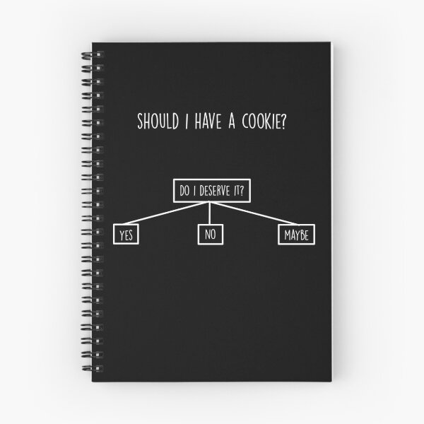 Item preview, Should i have a cookie designed and sold by Nessshirts.
