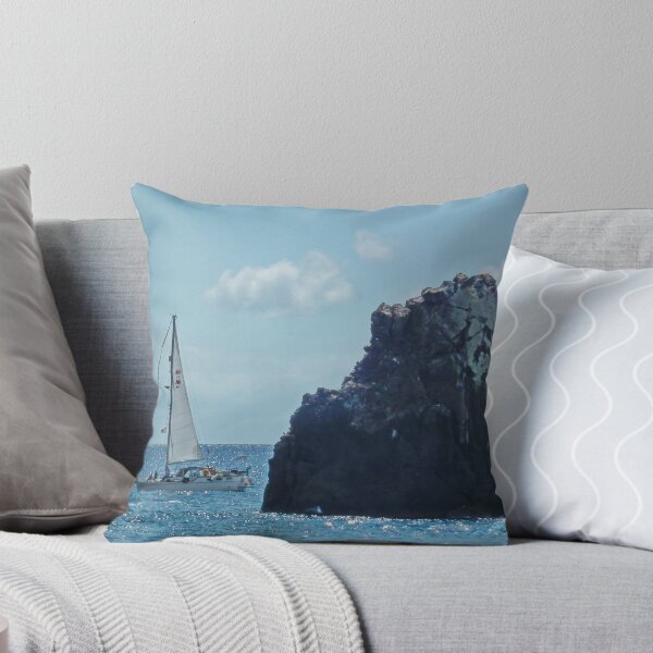 Item preview, Sailing on the Atlantic designed and sold by AnnDixon.