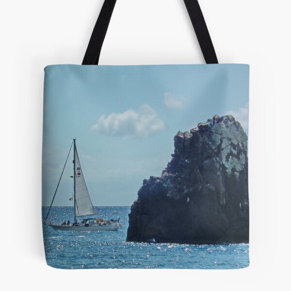 Item preview, Sailing on the Atlantic designed and sold by AnnDixon.