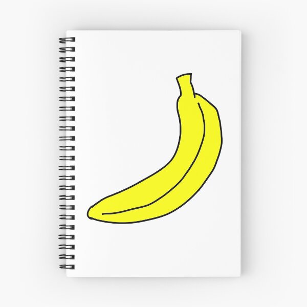Artikelvorschau, Einfache Banane entworfen und verkauft von Darnovc.