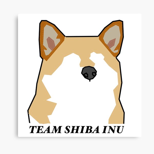 Doge Comic Wall Art Redbubble - the doge swag squad roblox