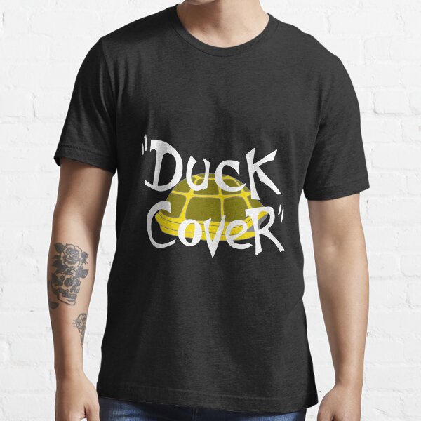 Duck cover hot sale t shirts