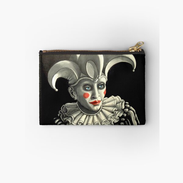 Aperçu de l'œuvre SENDING THE CLOWN créée et vendue par PeterMaring.