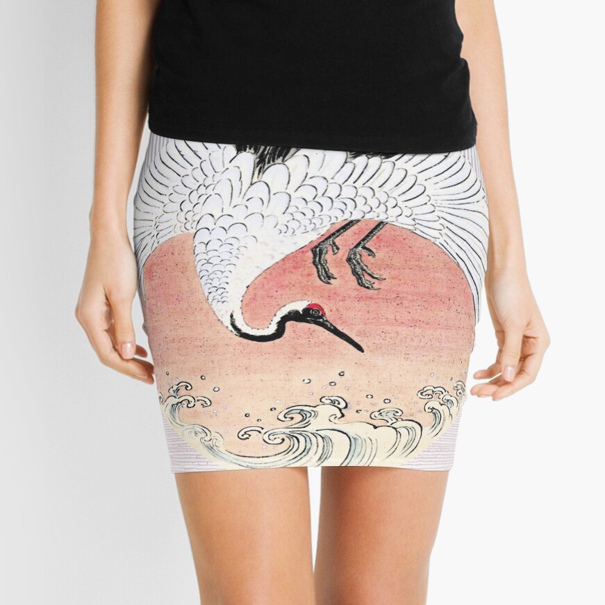 Item preview, Mini Skirt designed and sold by anni103.