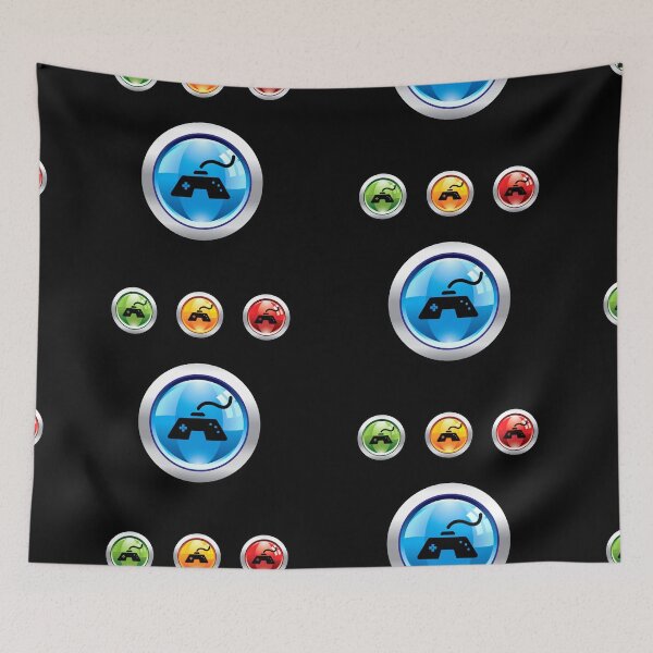 Item preview, Gamer handheld designed and sold by OJOEF89.