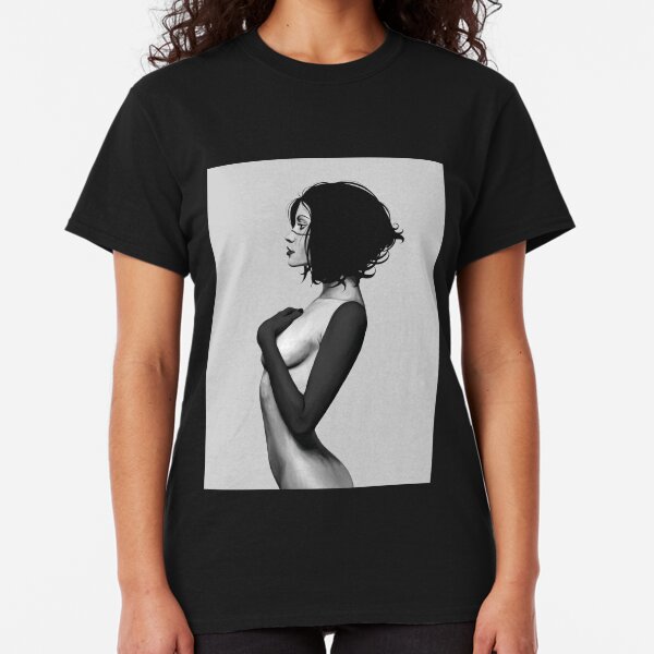 Valentina Classic T-Shirt