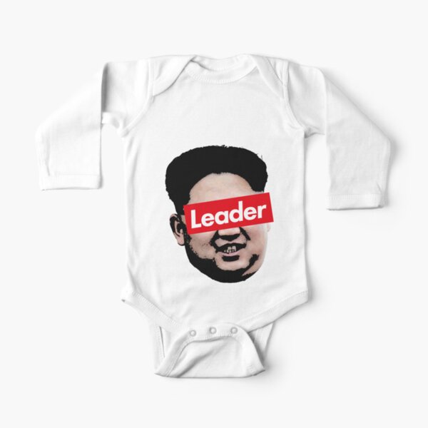 supreme children's clothes