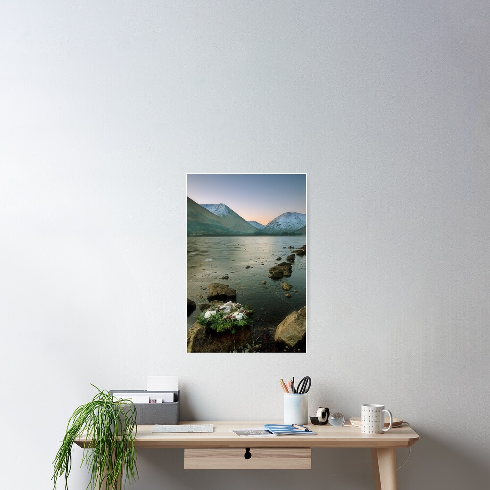 Wreath Poster