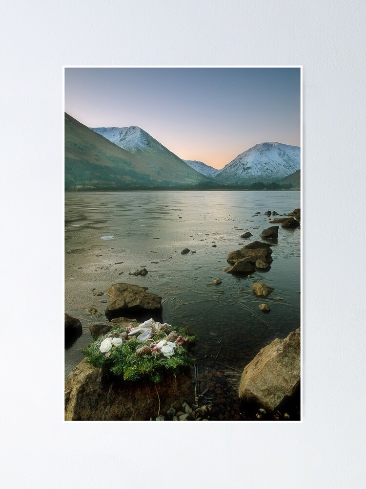 Alternate view of Wreath Poster
