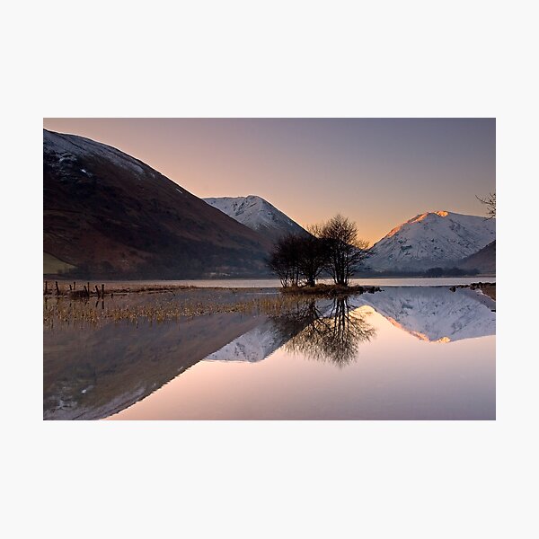 Reflections Photographic Print