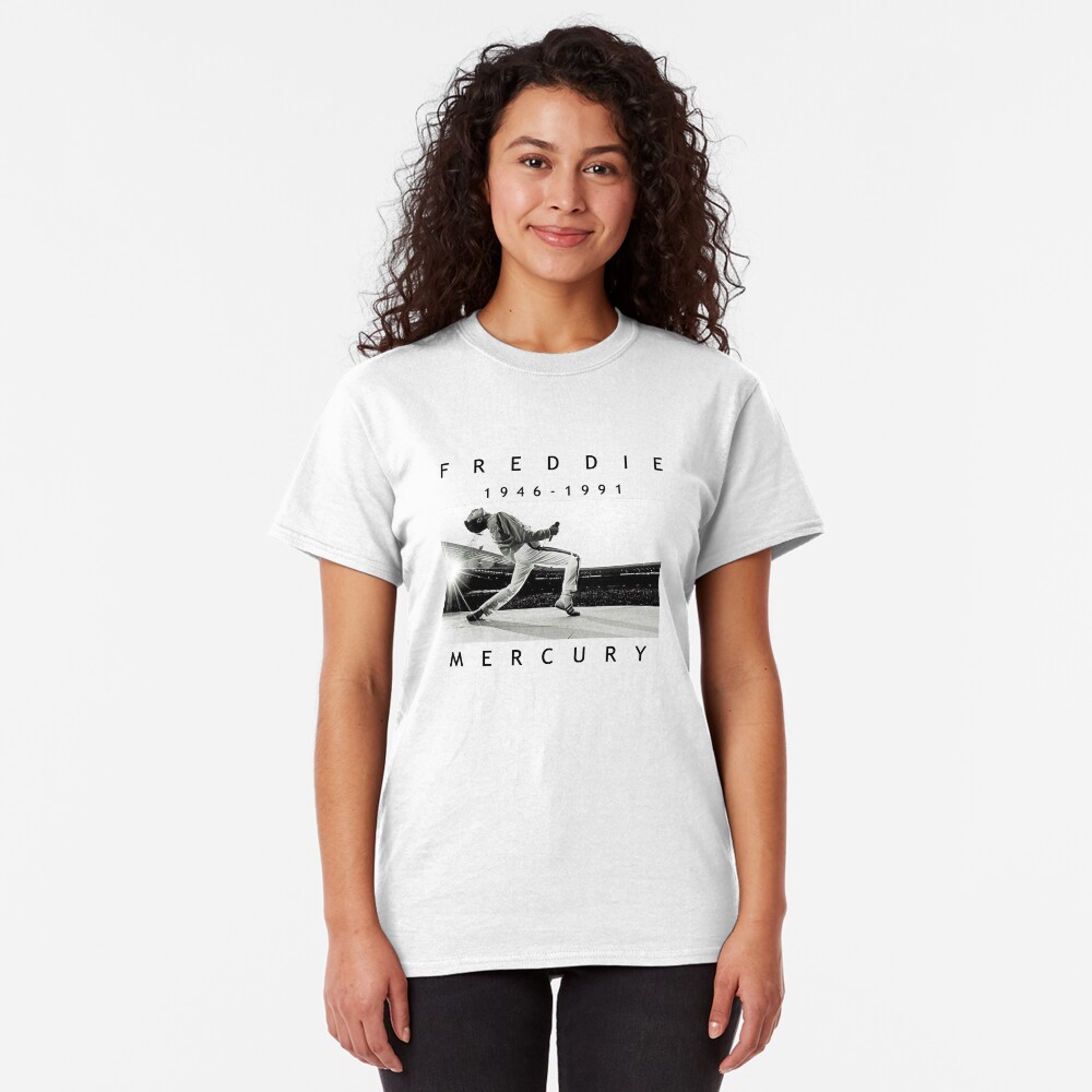 FREDDIE Classic T-Shirt