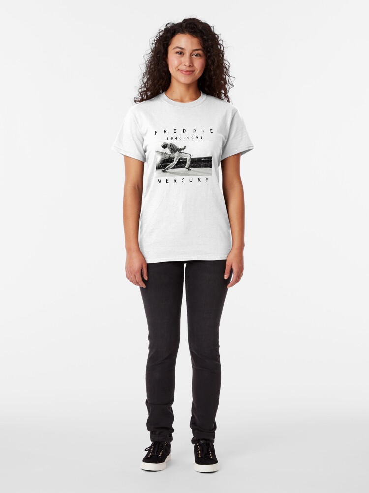 Alternate view of FREDDIE Classic T-Shirt