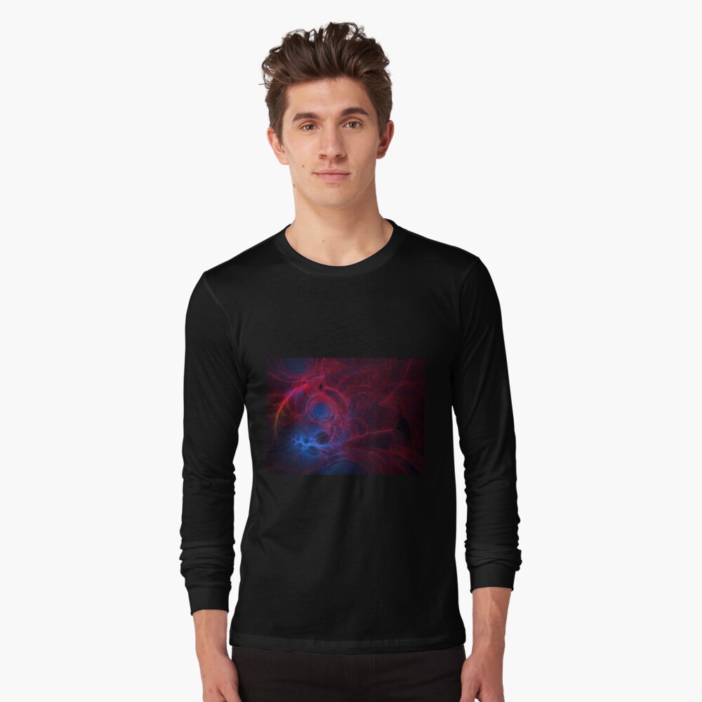 Item preview, Long Sleeve T-Shirt designed and sold by lyle58.